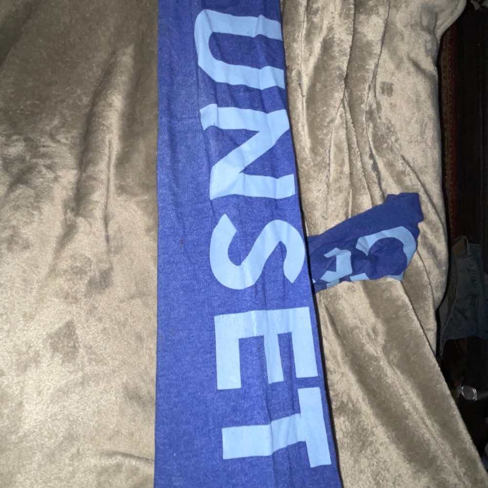 Sweatpants - Picture 3 of 4